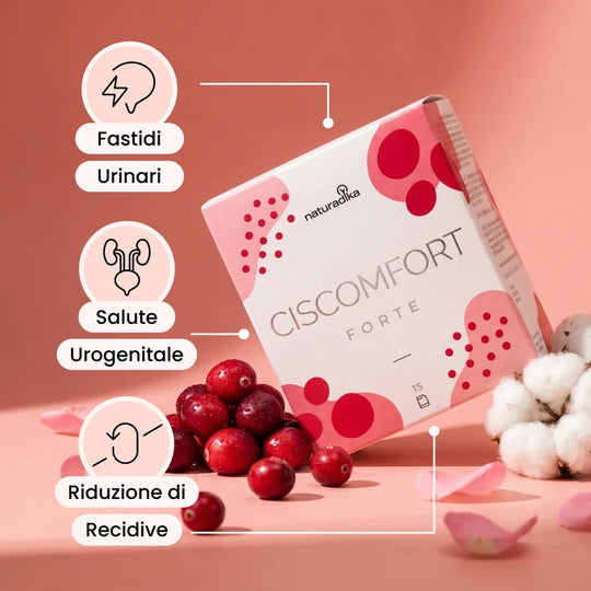 CisComfort Forte