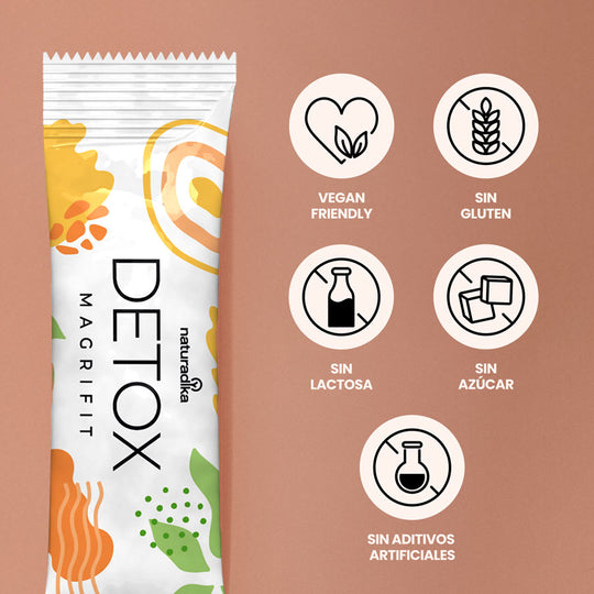 Magrifit Detox