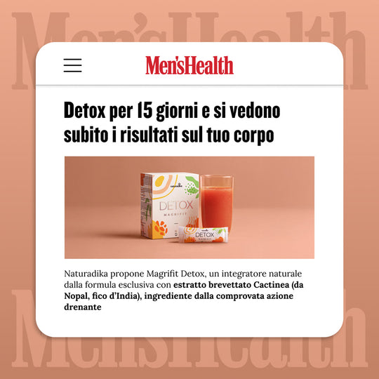 Magrifit Detox