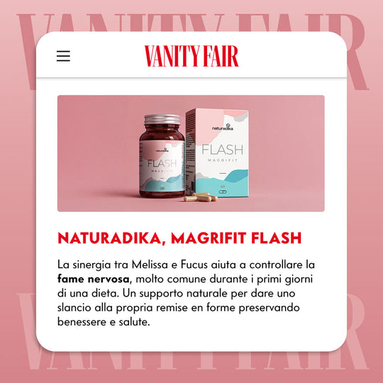 Magrifit Flash