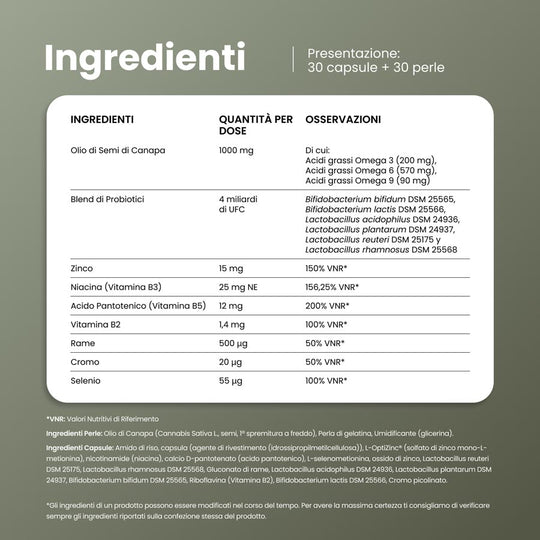Green Boost Skin Complex