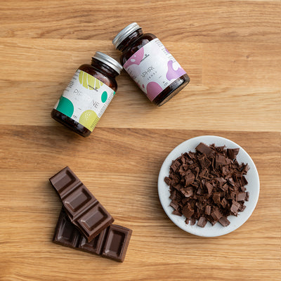 Le proprietà benefiche del cacao puro per la tua pelle