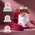 Benefici di Aphrodite Sensation: equilibrio emotivo, desiderio ed energia