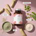 AnaGain Nu, bambù, SOD e biotina in B·Beauty Complex
