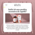 B·Beauty Complex su Grazia: contro la perdita eccessiva di capelli