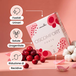 CisComfort Forte