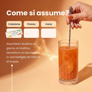 Magrifit Detox