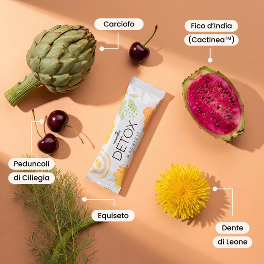 Magrifit Detox