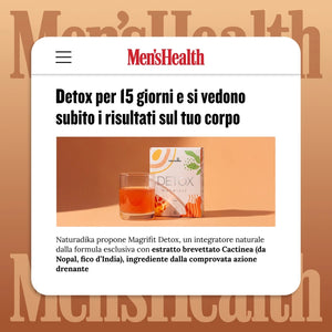 Magrifit Detox