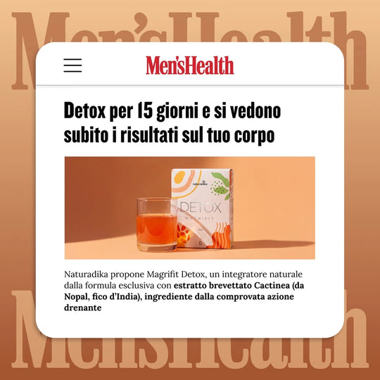 Magrifit Detox