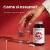 Come si assume FerMax Active: 1 capsula al giorno