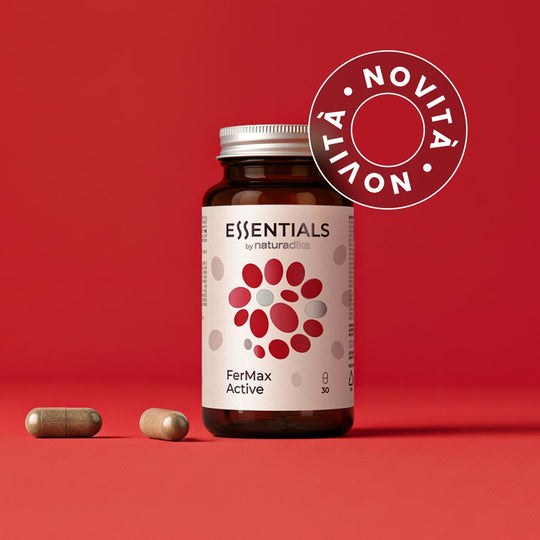 FerMax Active