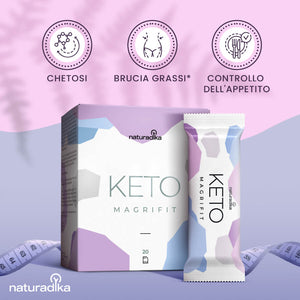 Magrifit Keto