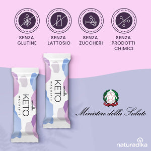 Magrifit Keto