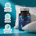 Melanait Nighttime favorisce il sonno e aiuta a ridurre i risvegli notturni