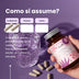 Meno Essence Total Balance – come si assume: 2 capsule al giorno, preferibilmente con la colazione