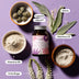 Meno Essence Total Balance – ingredienti naturali: Luppolo Lifenol™, Salvia, Cimicifuga, Vitamina B6, Vitamina D3