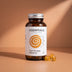 Full Omega Balance di Naturadika — flacone da 60 perle di Omega-3 EPA e DHA