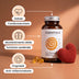 Benefici di Full Omega Balance: salute cardiovascolare, funzione cerebrale e proprietà anti-infiammatorie