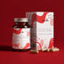 Piper Nigrum Strong di Naturadika — flacone da 60 capsule