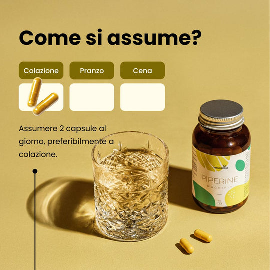 Magrifit® Piperine