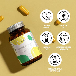 Magrifit® Piperine
