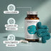 Benefici di Probiotic Balance: colon irritabile, equilibrio del microbiota e salute digestiva duratura
