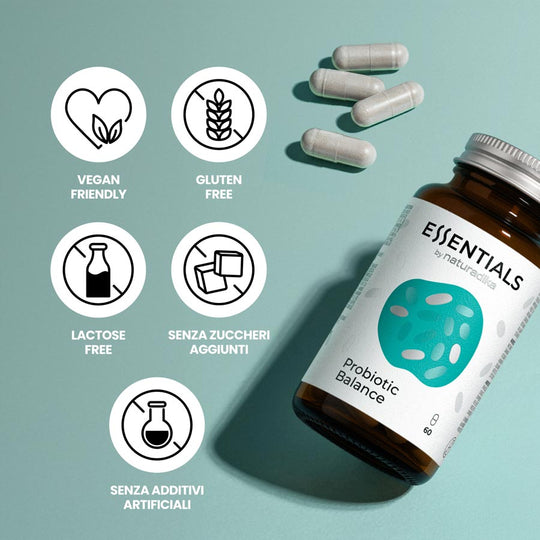 Probiotic Balance