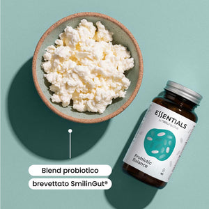 Probiotic Balance