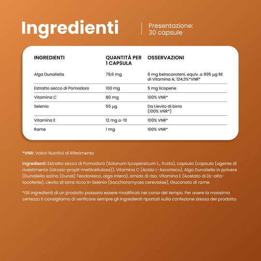 Sun Boost Summer Skin