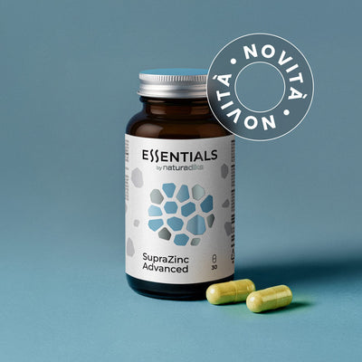 SupraZinc Advanced