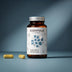 Flacone di SupraZinc Advanced di Naturadika, zinco L-OptiZinc® con quercetina, 30 capsule