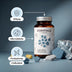 Benefici di SupraZinc Advanced: difese, microbiota e protezione cellulare