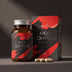 Viboost Men Complex di Naturadika — flacone da 60 capsule