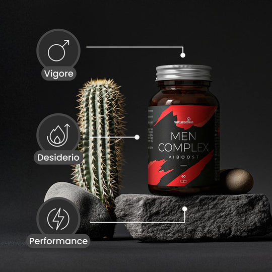 Viboost Men Complex