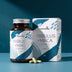 Viboost Tribulus + Maca di Naturadika, flacone da 60 capsule con astuccio