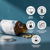 Viboost Tribulus + Maca: vegan friendly, gluten free, lactose free, senza zuccheri aggiunti e senza additivi artificiali