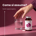 Come si assume VivaCel B12: 1 capsula al giorno
