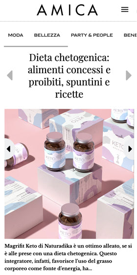 Articolo stampa