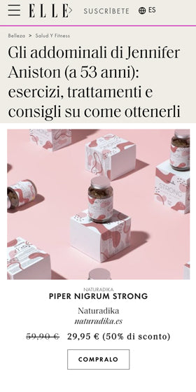 Articolo stampa
