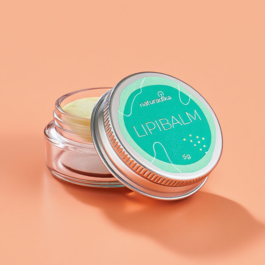 Balsamo labbra Lipibalm