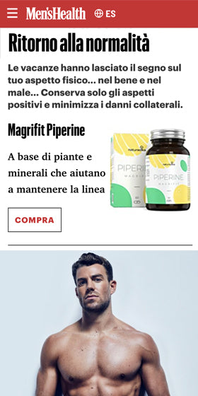 Articolo stampa