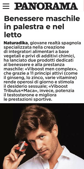 Articolo stampa