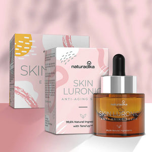 🌸 Combo Antietà In&Out 🌸: Collagene Idrolizzato + Siero Antiage