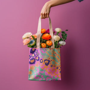 Tote Bag Naturadika