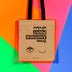 Borsa Shopper in Juta