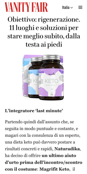 Articolo stampa