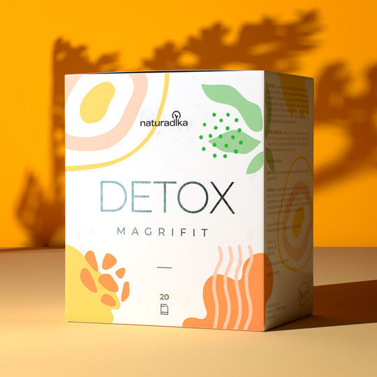 Magrifit Detox